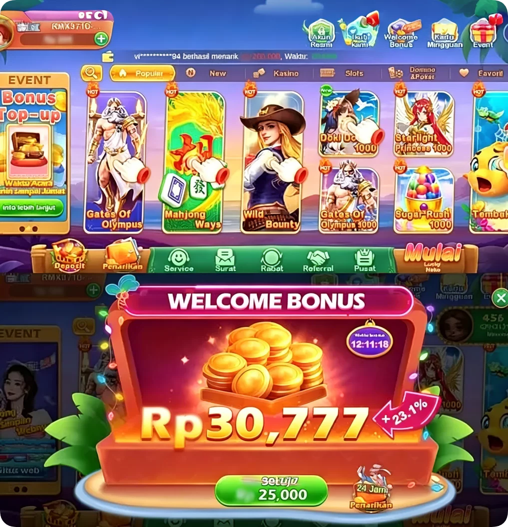 dv188 Resmi - Unduh APK